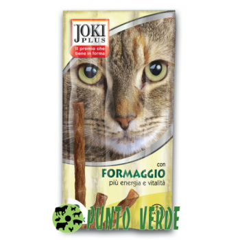 Bayer Joki Plus Gatto con Formaggio